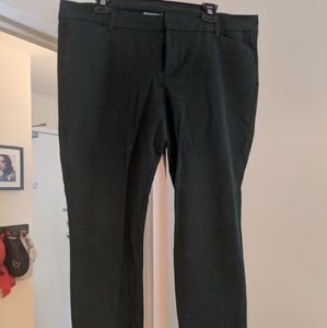 Old Navy Pixie pants